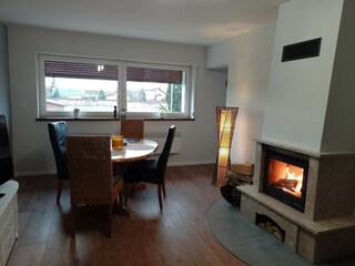 Maison de vacances Nowe Warpno Équipement 15