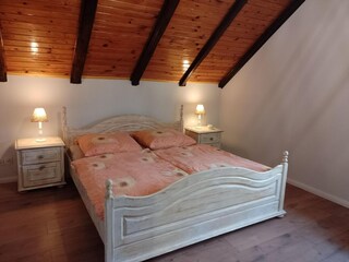 Casa per le vacanze Nowe Warpno Caratteristiche 9