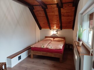 Maison de vacances Nowe Warpno Équipement 11