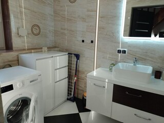 Maison de vacances Nowe Warpno Équipement 12