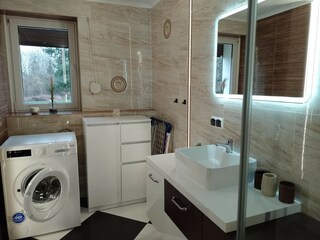 Casa per le vacanze Nowe Warpno Caratteristiche 6