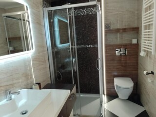 Vakantiehuis Nowe Warpno Kenmerken 13