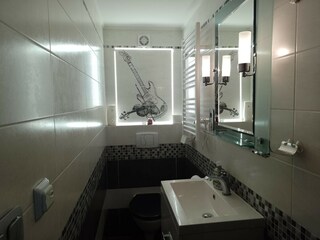 Vakantiehuis Nowe Warpno Kenmerken 14