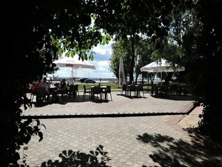 Ferienhaus Nowe Warpno Umgebung 16