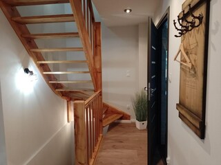 Maison de vacances Nowe Warpno  18