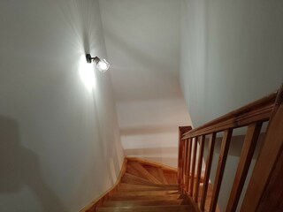 Ferienhaus Nowe Warpno  19