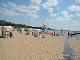 Vakantiehuis Nowe Warpno  21