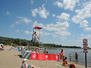 Casa per le vacanze Nowe Warpno  17