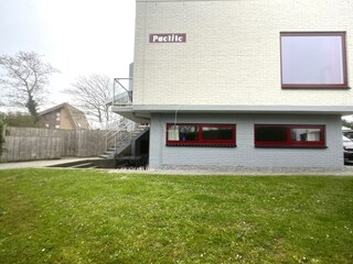 Appartamento per vacanze Cadzand-Bad Registrazione all'aperto 4