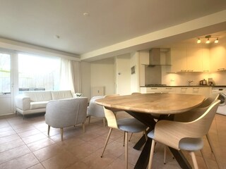 Appartamento per vacanze Cadzand-Bad Caratteristiche 6