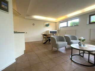 Appartamento per vacanze Cadzand-Bad Caratteristiche 7