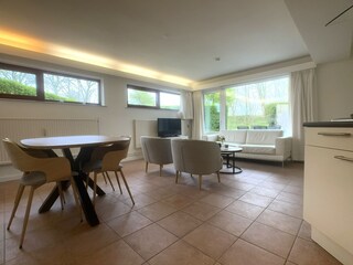 Appartamento per vacanze Cadzand-Bad Caratteristiche 8