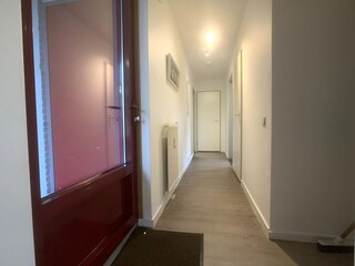 Appartamento per vacanze Cadzand-Bad Caratteristiche 11