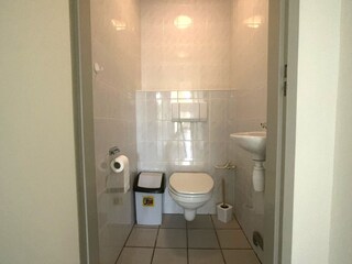 Appartamento per vacanze Cadzand-Bad Caratteristiche 15