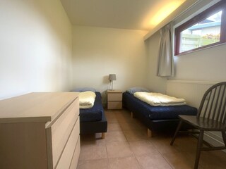 Appartamento per vacanze Cadzand-Bad Caratteristiche 16