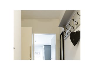 Ferienwohnung Garmisch-Partenkirchen Ausstattung 11