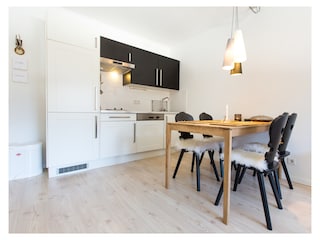 Ferienwohnung Garmisch-Partenkirchen Ausstattung 6