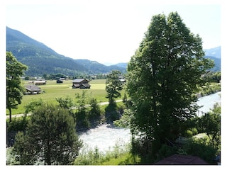 Ferienwohnung Garmisch-Partenkirchen Umgebung 13