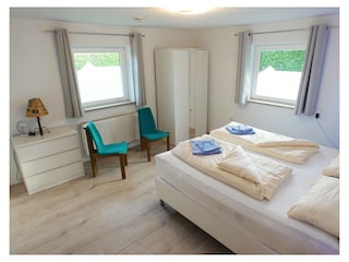 Ferienwohnung Garmisch-Partenkirchen Ausstattung 9