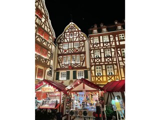 Casa per le vacanze Neumagen-Dhron Ambiente 40