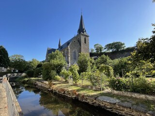 Casa per le vacanze Neumagen-Dhron Registrazione all'aperto 9