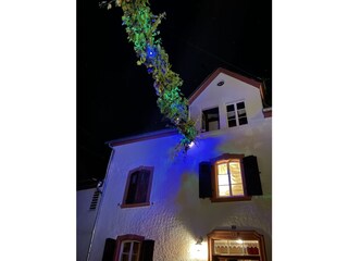 Casa per le vacanze Neumagen-Dhron Registrazione all'aperto 3