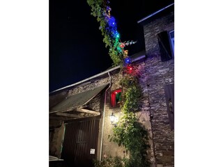 Casa per le vacanze Neumagen-Dhron Registrazione all'aperto 5