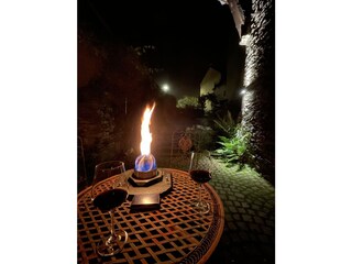 Casa per le vacanze Neumagen-Dhron Registrazione all'aperto 8