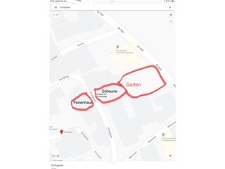 Casa per le vacanze Neumagen-Dhron Documento 41