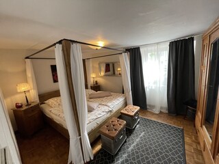 Casa de vacaciones Neumagen-Dhron Características 23