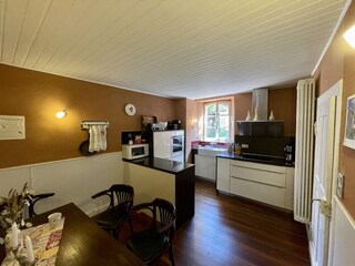 Maison de vacances Neumagen-Dhron Équipement 27