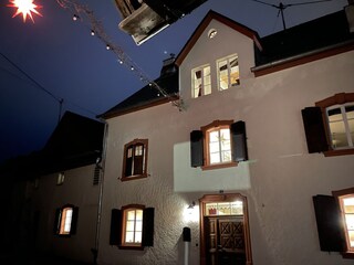 Casa per le vacanze Neumagen-Dhron Registrazione all'aperto 2