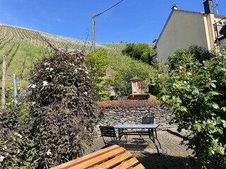 Casa per le vacanze Neumagen-Dhron Registrazione all'aperto 12