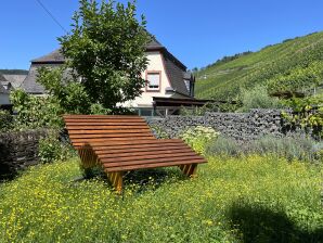 Casa de vacaciones Casa histórica en Mosel en Neumagen-Dhron - Neumagen Dhron - image1