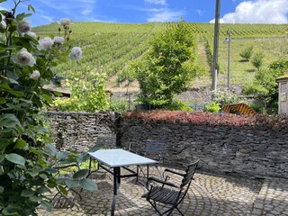 Casa per le vacanze Neumagen-Dhron Registrazione all'aperto 16