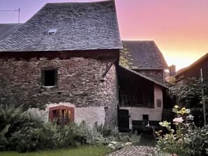 Casa de vacaciones Casa histórica en Mosel en Neumagen-Dhron - Neumagen Dhron - image1