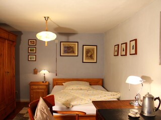 Casa de vacaciones Neumagen-Dhron Características 24