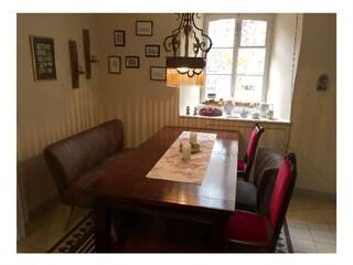 Maison de vacances Neumagen-Dhron Équipement 20