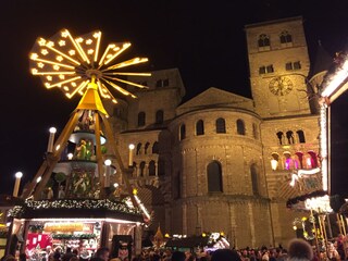 Casa per le vacanze Neumagen-Dhron Ambiente 38