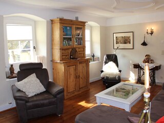 Maison de vacances Neumagen-Dhron Équipement 21