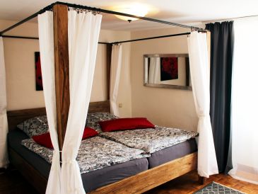 Holiday house Historical appartment in Neumagen-Dhron