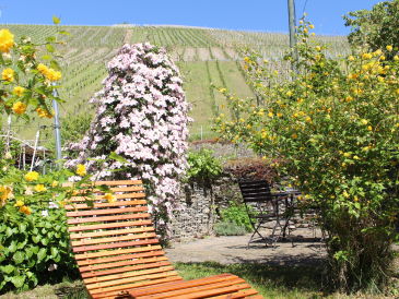 Holiday house Historical appartment in Neumagen-Dhron