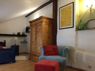 Casa de vacaciones Neumagen-Dhron Características 26
