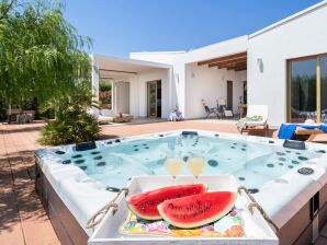 Villa SCENT BLUE SEA COTTAGE - BLUE SEA COTTAGE