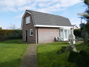 Ferienwohnung 't Lappennest 44 - Noordwijk - image1