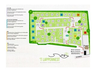 Park plan