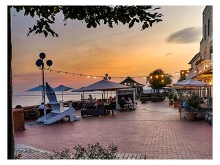 Strandpromenade