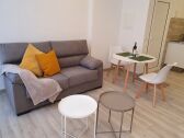 Holiday apartment Alcalá Features 1