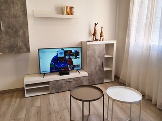 Apartamento de vacaciones Alcalá Características 8