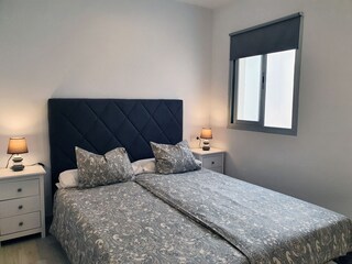 Apartamento de vacaciones Alcalá Características 14